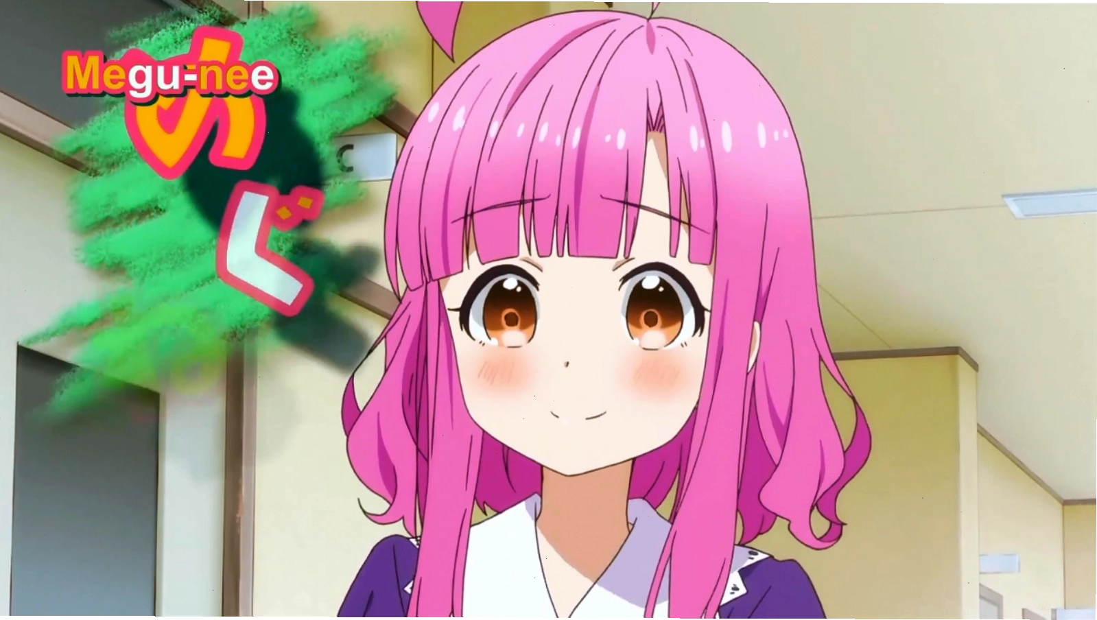 Sakura Kogasaku, học sinh có sự phát triển ấn tượng trong GTO
