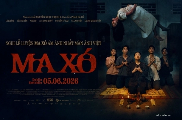 Thế giới dưới nước trong Avatar 2