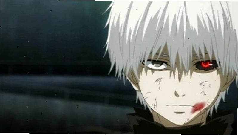 Tokyo Ghoul - Anime kinh dị với thế giới quỷ ăn thịt