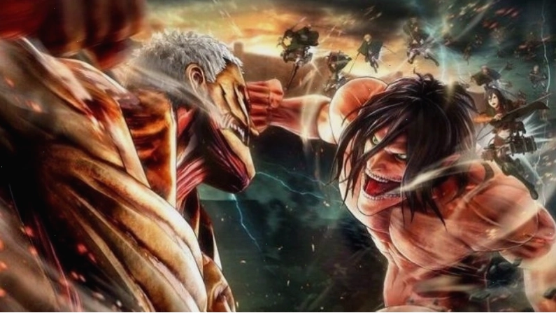 Tokyo Ghoul - Cảnh chiến đấu và yếu tố tâm lý trong anime