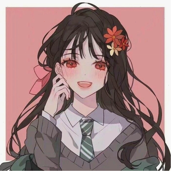 Tổng hợp các avatar anime nữ đẹp