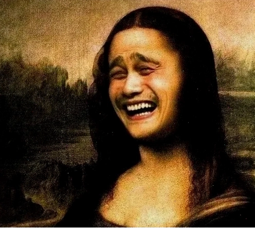 Tuyển chọn meme cười với biểu cảm đa dạng