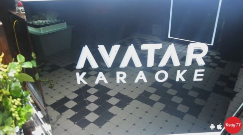 Ưu đãi đặc biệt mừng sinh nhật tại Avatar Karaoke