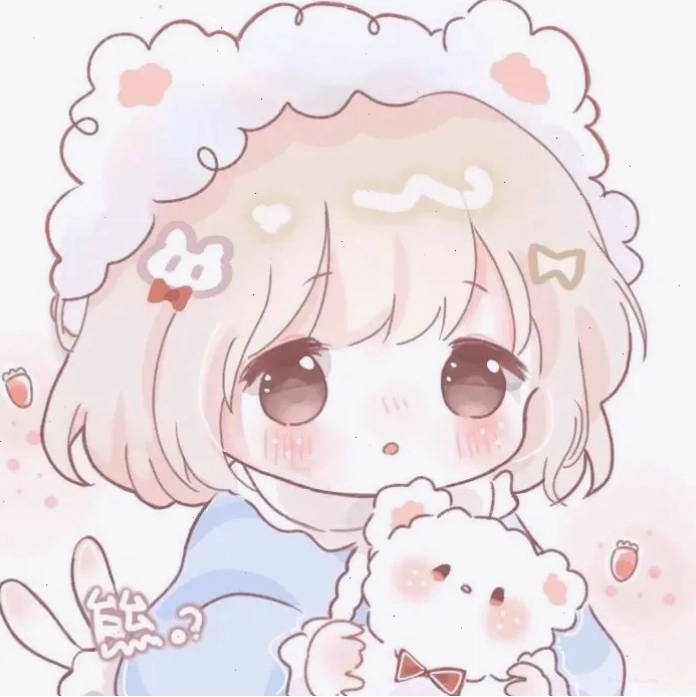 Vẻ ngoài dễ thương của nhân vật chibi