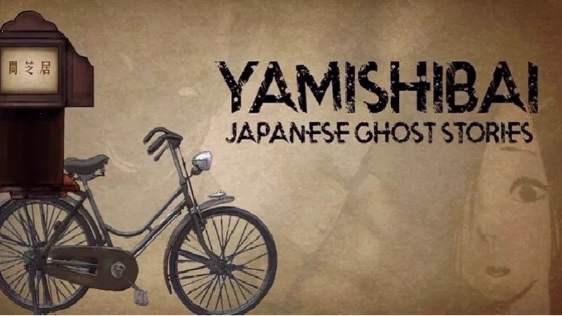 Yamishibai: Japanese Ghost Stories với phong cách kinh dị dân gian độc đáo