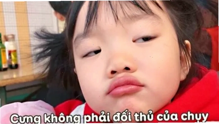 tong hop anh meme hot nhat mang xa hoi