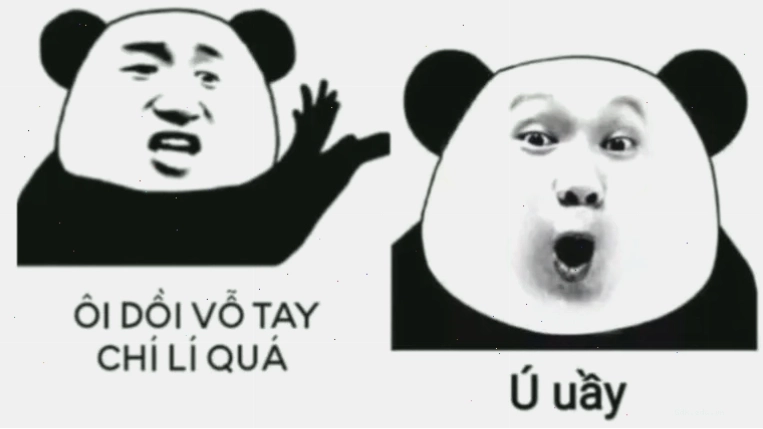 tong hop anh meme hot nhat mang xa hoi