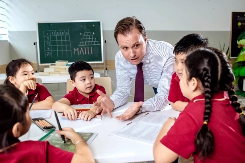 Tư duy phản biện giúp học sinh chọn lọc thông tin hiệu quả