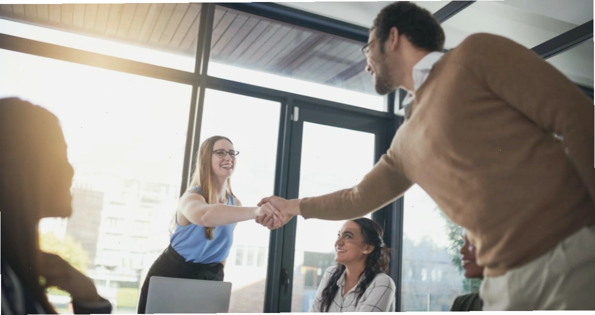 Quy trình Onboarding giúp nhân viên mới hòa nhập nhanh chóng