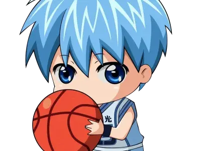 Tổng hợp hình ảnh chibi nam đẹp, cá tính, sáng tạo