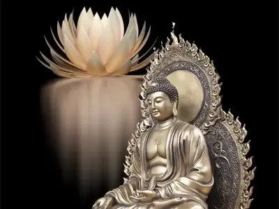 Bộ sưu tập ảnh Phật đẹp, chất lượng cao để tải miễn phí