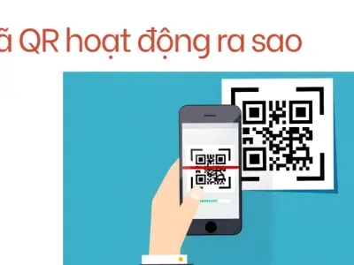 Trải nghiệm mã QR- Công nghệ kết nối nhanh và hiệu quả nhất