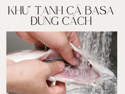 Cách nấu cá basa kho tộ thơm béo, đậm đà, không nát cá