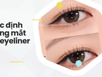 Bí kíp kẻ mắt đẹp hút hồn tôi đã đúc kết cho người mới