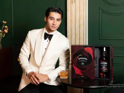 Ngắm 99+ ảnh Phạm Tuấn Ngọc lịch lãm chuẩn men siêu hot