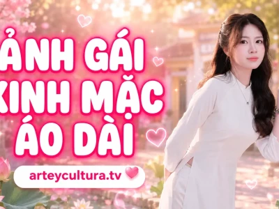 248+ Hình Ảnh Gái Xinh Mặc Áo Dài Siêu Mỏng Thu Hút