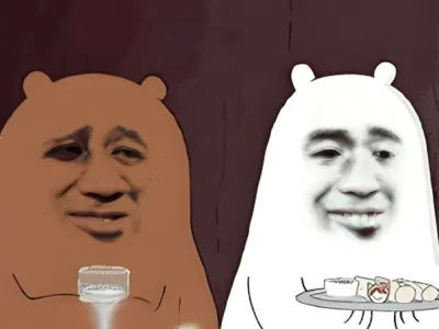 999+ Meme 'Mãi Là Anh Em' Hài Hước và Cảm Động Nhất