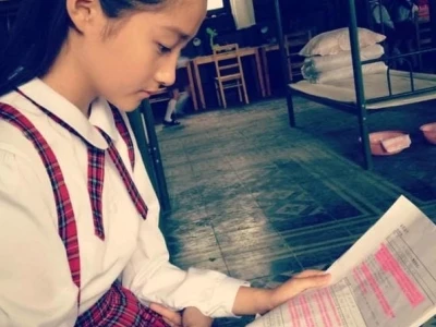 Ảnh Gái Xinh 2k10 Đáng Yêu Thu hút mọi ánh nhìn