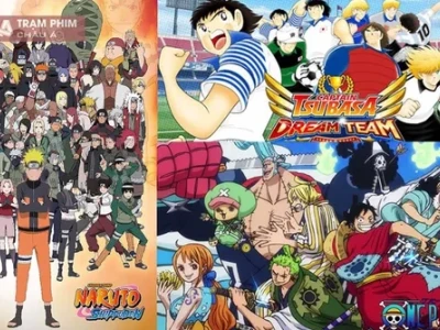 Anime là gì? Khám phá thế giới hoạt hình Nhật Bản và các thể loại đặc sắc