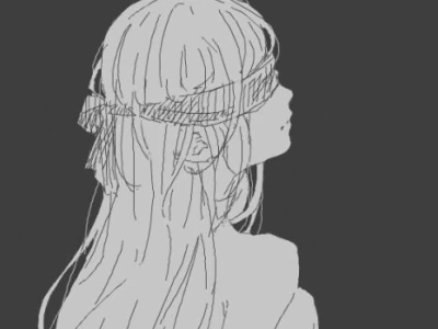 Avatar Anime Trắng Đen Buồn: Biểu tượng cảm xúc và nghệ thuật tinh tế