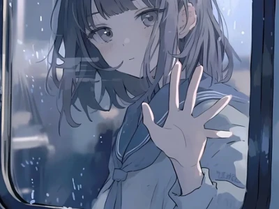 Avatar Buồn Nữ Anime: Tuyển Tập Hình Ảnh Đầy Cảm Xúc