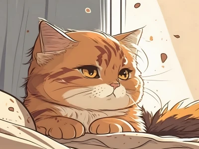 Avatar Mèo Cute Anime: Tuyển Tập Hình Ảnh Đáng Yêu Nhất 2026