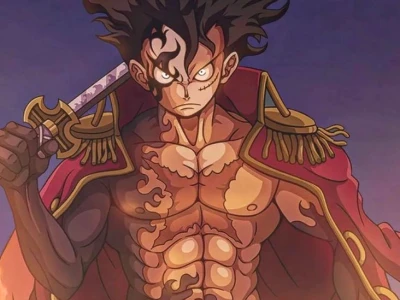 Khám phá 100+ Hình Nền Luffy Gear 6 Đỉnh Cao Cho Fan One Piece
