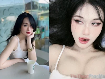 Khám Phá 645+ Avatar Gái Xinh: Nét Đẹp Thanh Lịch Và Cuốn Hút Cho Năm 2026