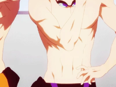 Khám phá Ảnh Anime Nam 6 Múi: Vẻ Đẹp Mạnh Mẽ và Thu Hút
