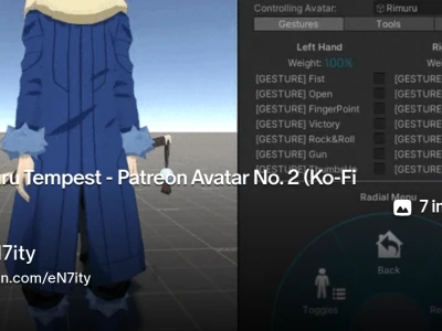 Khám phá Avatar of Omnipotence Rimuru Tempest: Sức mạnh và lựa chọn tốt nhất