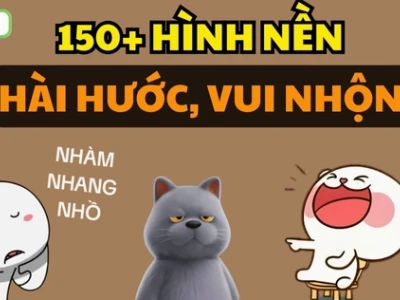 Khám phá Hình nền vui vẻ: Mang lại may mắn và năng lượng tích cực
