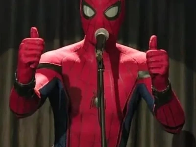 Khám phá kho tàng meme Spider Man độc đáo và hài hước
