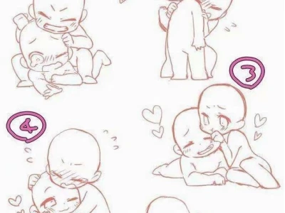 Khám Phá Thế Giới Anime Base Vẽ Chibi: Hướng Dẫn Từ A-Z
