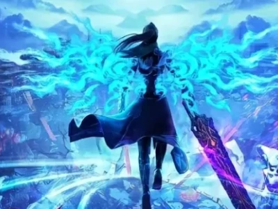 Khám Phá Thế Giới Anime Trung Quốc Vietsub Đầy Sức Hút Năm 2026