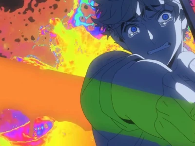 Khám phá thế giới Art Anime: Từ phong cách đến kỹ thuật vẽ đỉnh cao
