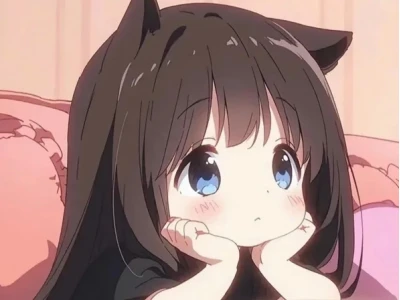 Khám Phá Thế Giới Avatar Chibi Cute Girl Anime Đầy Sức Hút 2026