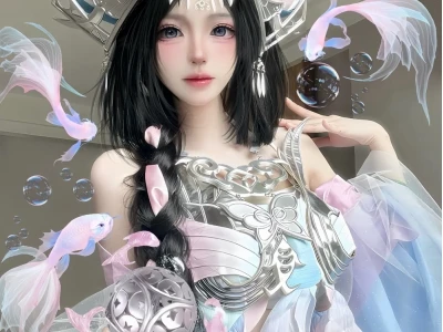 Khám phá Thế giới Cosplay Anime Nữ: Vẻ đẹp cuốn hút và sự sáng tạo không giới hạn