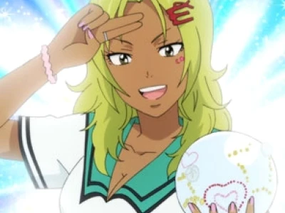Khám phá thế giới Gyaru Anime: Nhân vật, văn hóa và ảnh hưởng