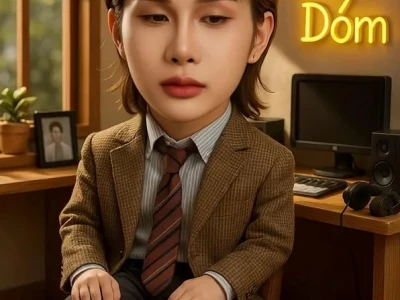 Khám Phá Thế Giới Meme Jack 97: Từ Hài Hước Đến Đáng Yêu