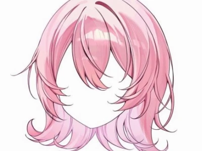 Khám phá thế giới tóc anime chibi: Hướng dẫn vẽ và tạo phong cách