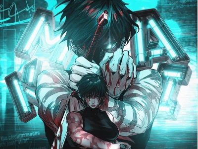 Khám phá thế giới wallpaper anime đỉnh cao 2026