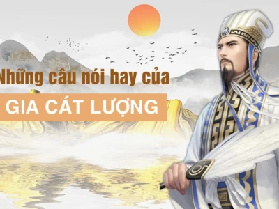 Meme Gia Cát Lượng: Biểu Tượng Khôn Ngoan "Ta Đã Tính Hết"