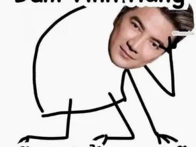 Mệt mỏi gục ngã với bộ sưu tập meme hài hước