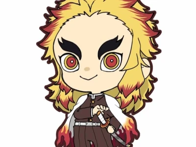 Rengoku Chibi: Tuyển Tập Sticker và Hình Ảnh Siêu Dễ Thương 2026