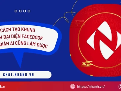 Tạo Khung Avatar Online: Hướng Dẫn Chi Tiết và Các Mẫu Đẹp 2026