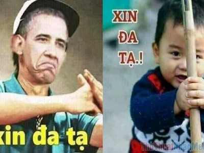 Tổng hợp các meme cảm ơn hài hước và cute nhất 2026