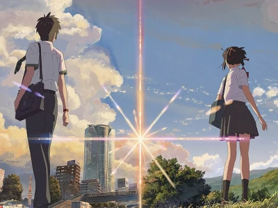 Tổng hợp hình nền anime pc đẹp mắt cho năm 2026
