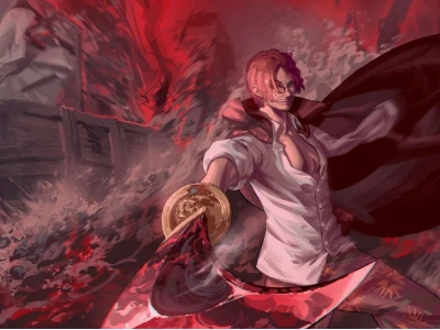 Top 100+ Hình Nền Máy Tính 4K Anime Ngầu Cho PC và Laptop