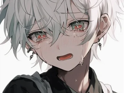 Top 99+ Ảnh Anime Buồn Khóc Biểu Cảm, Tâm Trạng Sâu Lắng
