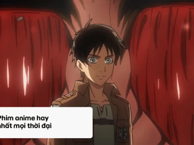 Top Anime Hay và Mới Nhất 2026: Khám Phá Thế Giới Hoạt Hình Đỉnh Cao